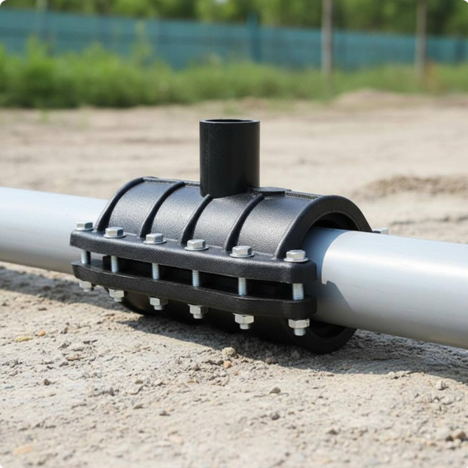 Conector de Reparo Rápido para - Plumbing avaliação e preço