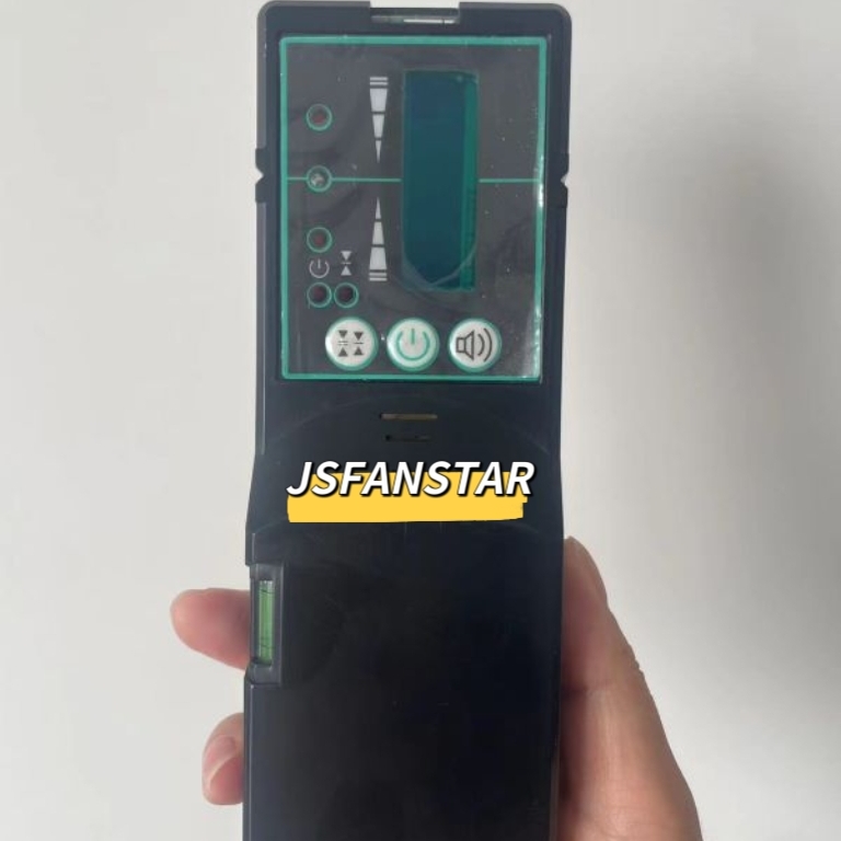 Receptor Detector de Nível a L - Laser Level 16 Lines 4D Green avaliação e preço