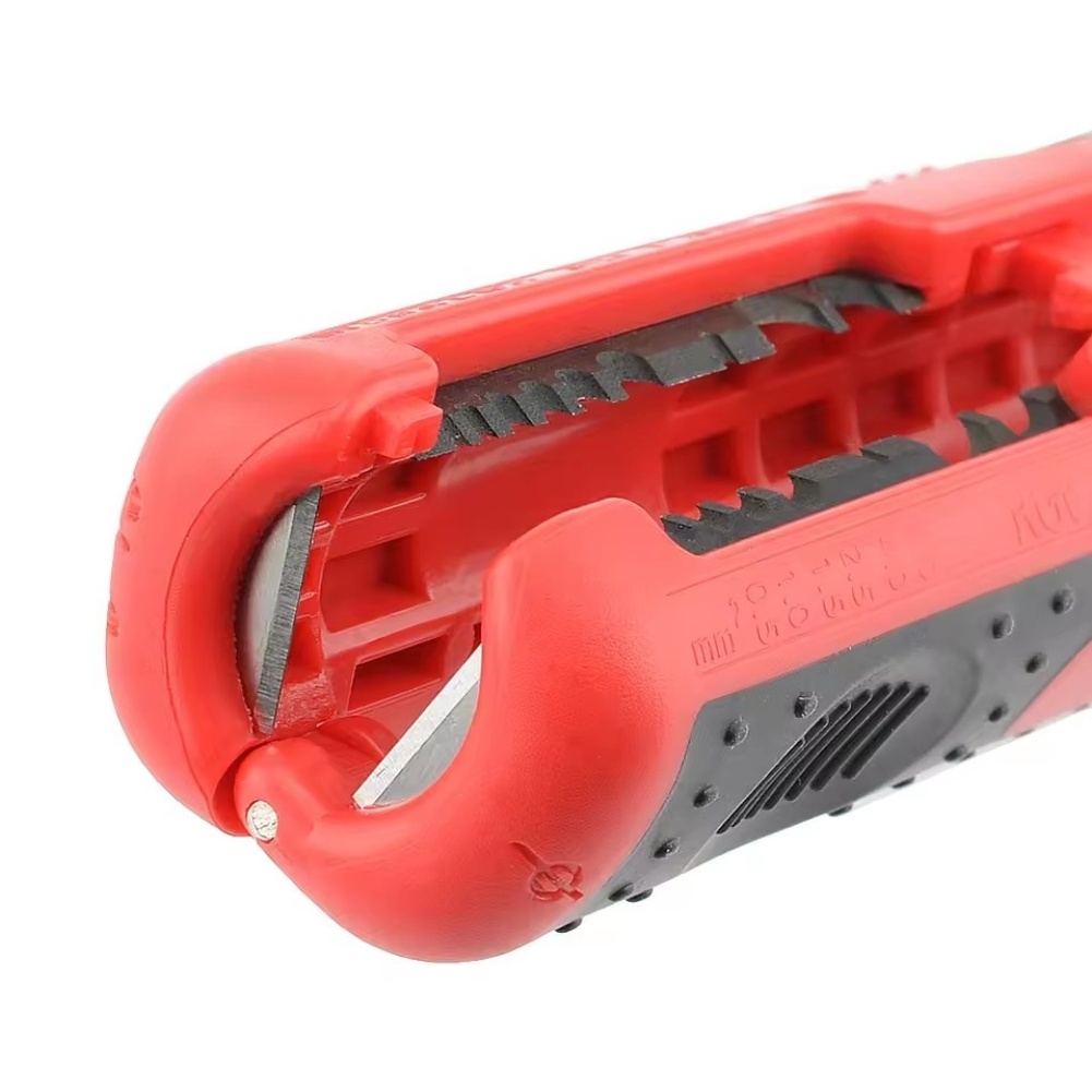 Alicate Multifuncional para De - Automatic Wire Stripper Cutter avaliação e preço