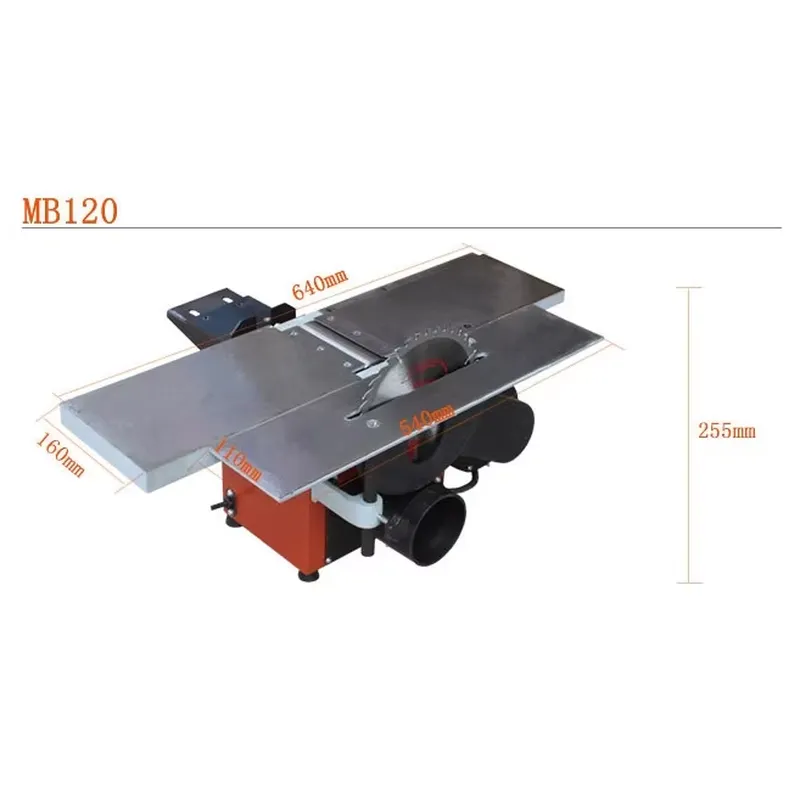Mini Serra de Mesa Elétrica Po - Mini Table Saw For Woodworking avaliação e preço