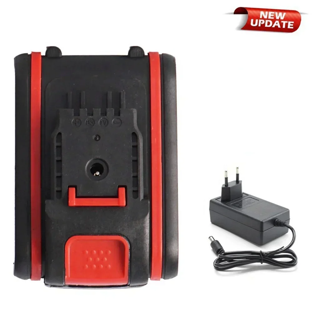 Bateria de íon de lítio recarr - Brushless Cordless Electric Drill 18V avaliação e preço