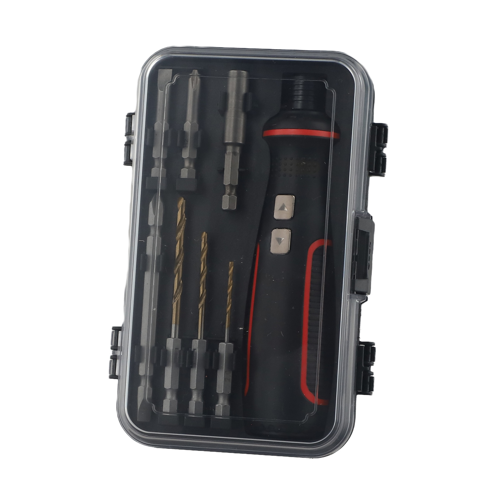 Conjunto de Chave de Fenda Elé - Electric Screwdriver Rechargeable Usb avaliação e preço