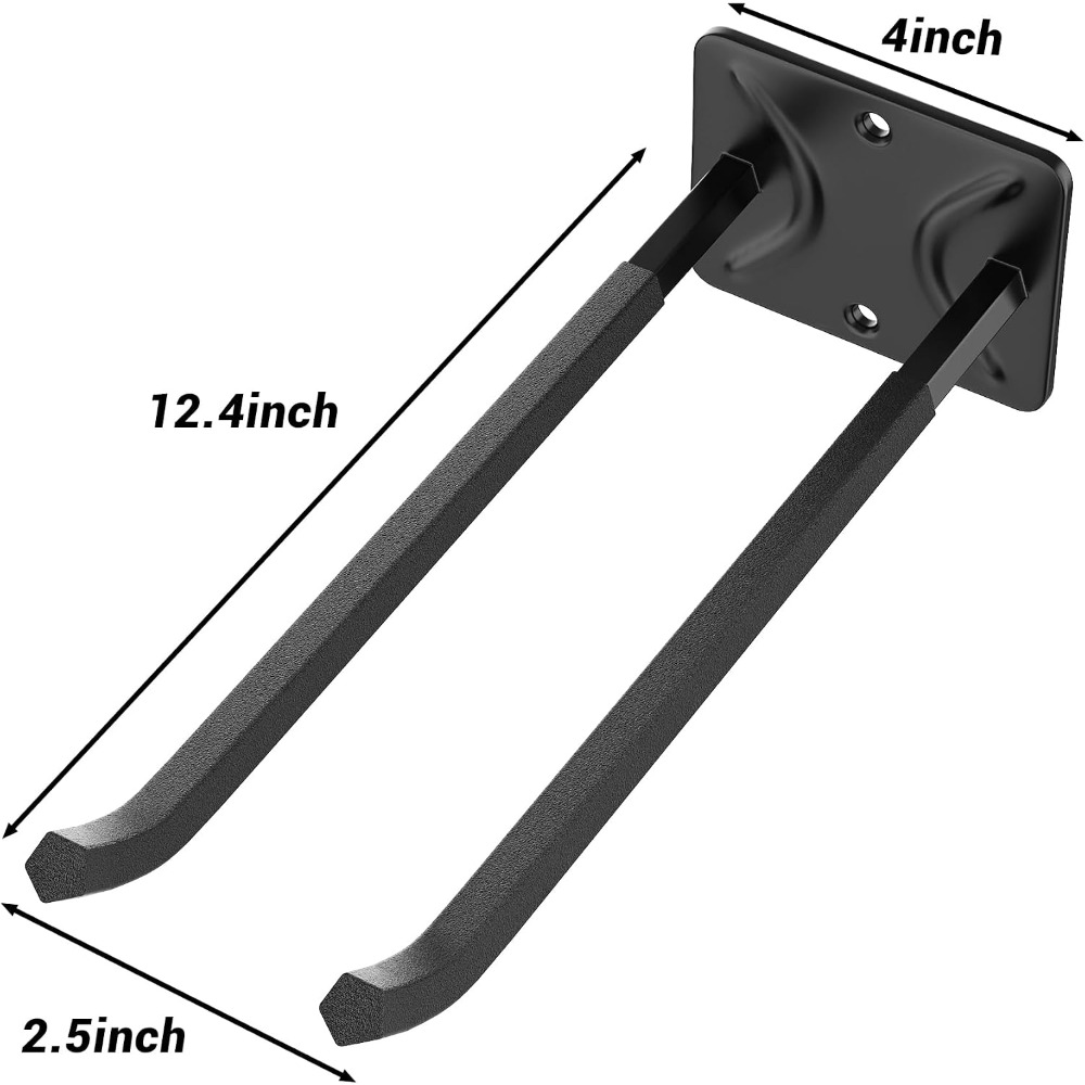 Ganchos de armazenamento para  - Garden Tools avaliação e preço