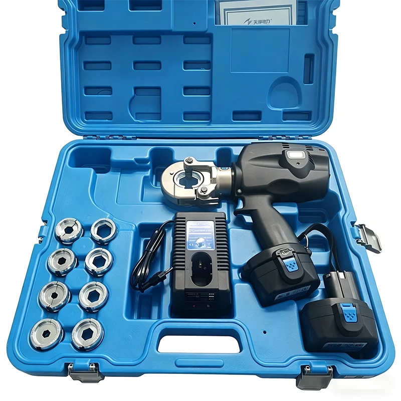Alicate Hidráulico Profissiona - Power Tools avaliação e preço