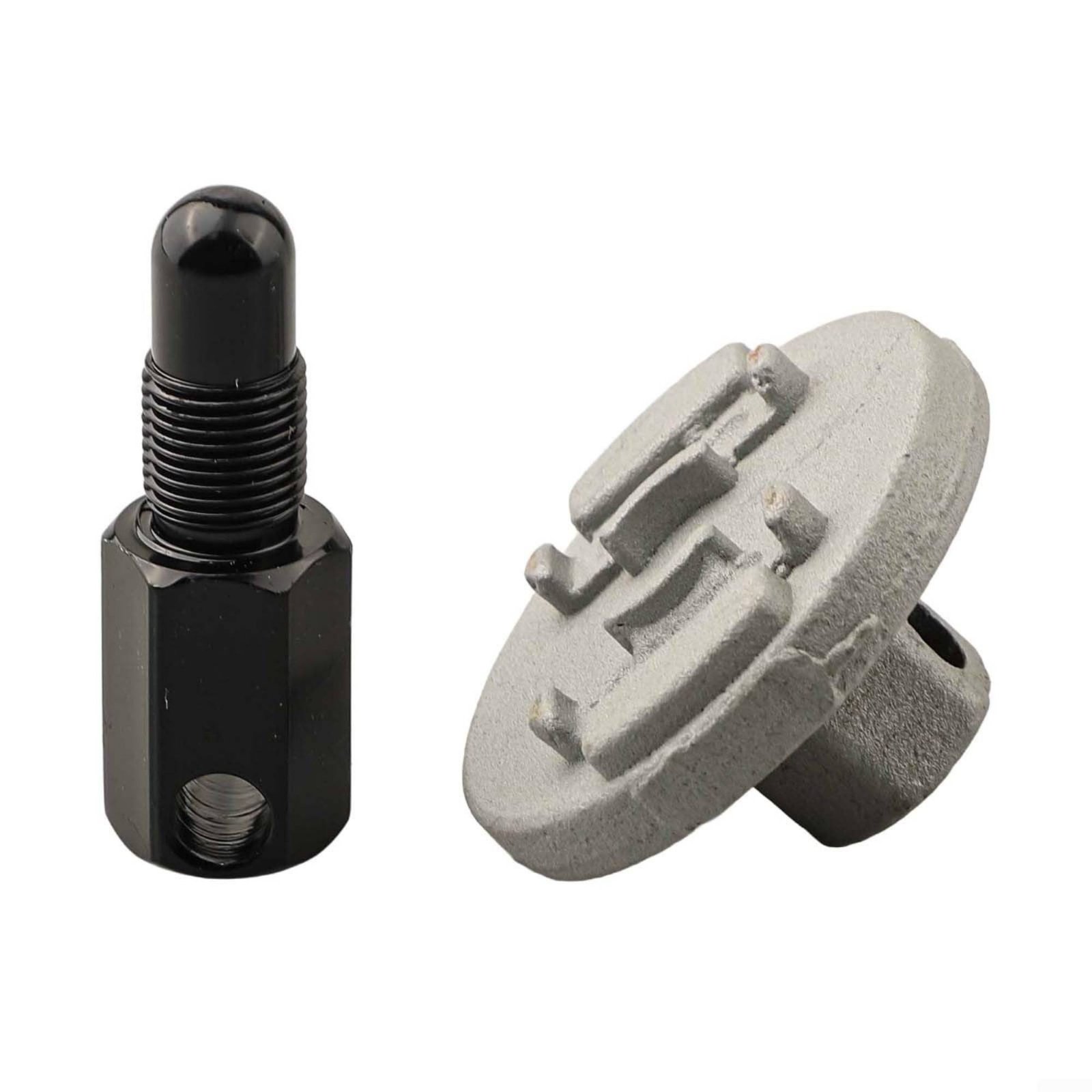 2 Peças Ferramenta de Remoção  - Power Tools avaliação e preço