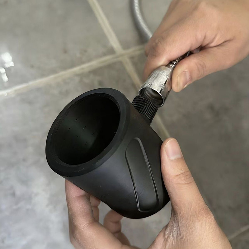 Ducha de Alta Pressão Multifun - Power Tools avaliação e preço