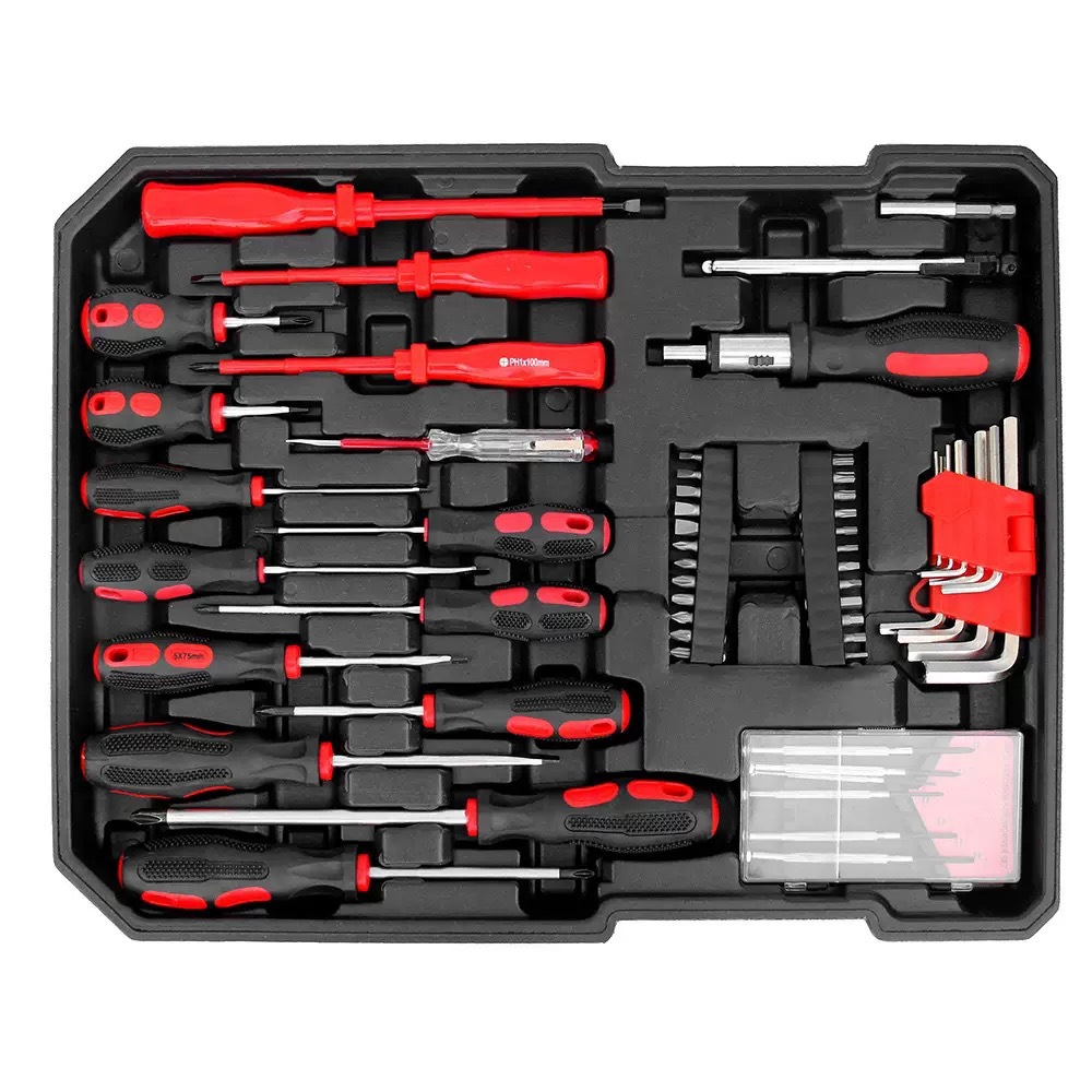 Conjunto de Ferramentas de Rep - Hardware avaliação e preço