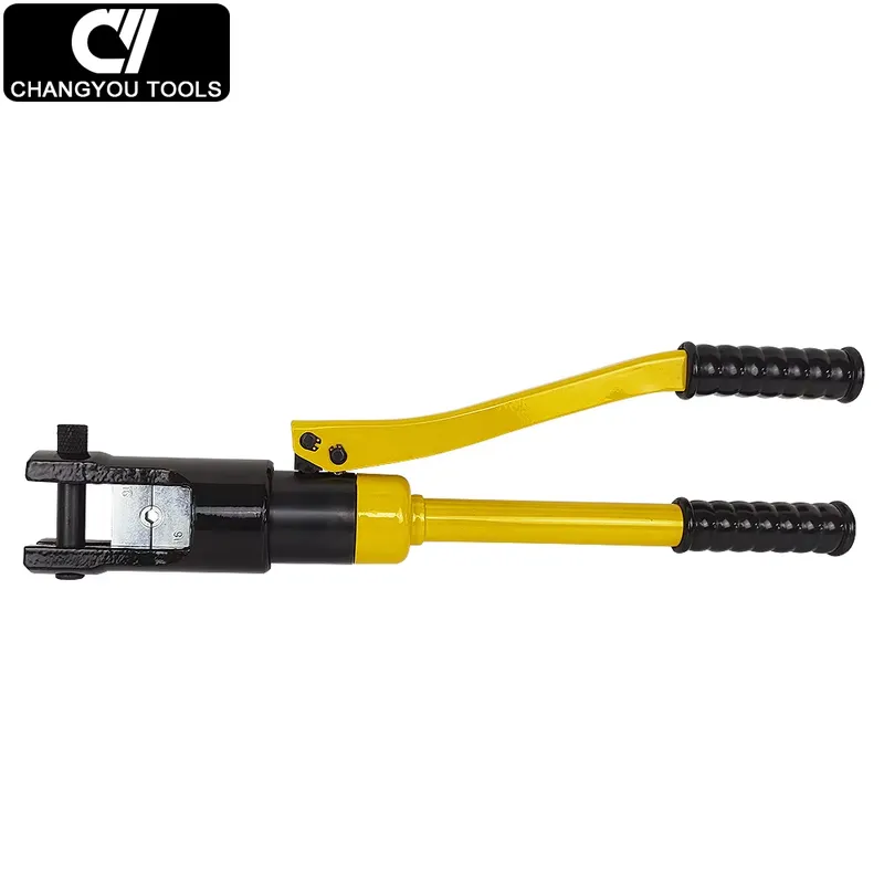 Ferramenta Hidráulica de Crimp - Hand Tools avaliação e preço