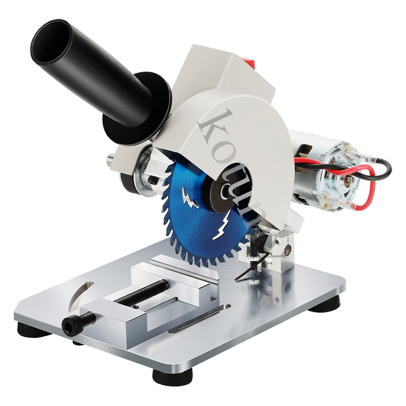 Serra de Mesa Portátil Mini pa - Mini Table Saw For Woodworking avaliação e preço