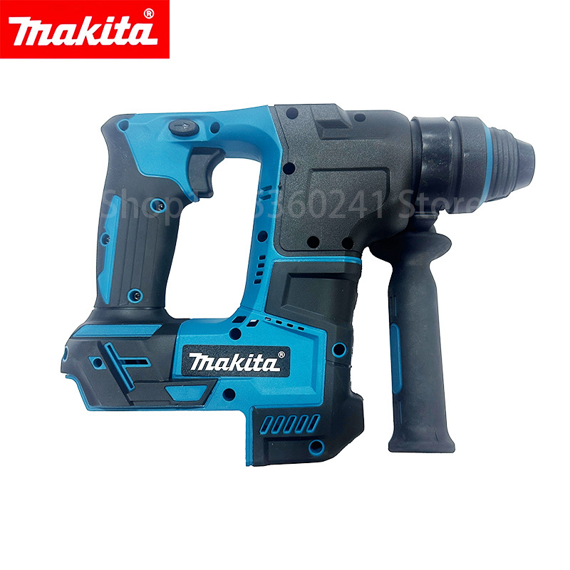 Furadeira Rotativa Sem Escovas - Brushless Cordless Electric Drill 18V avaliação e preço