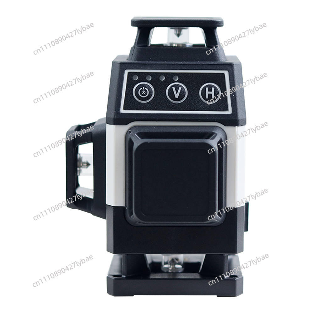 Nível a Laser Pracmanu Mini 16 - Laser Level 16 Lines 4D Green avaliação e preço
