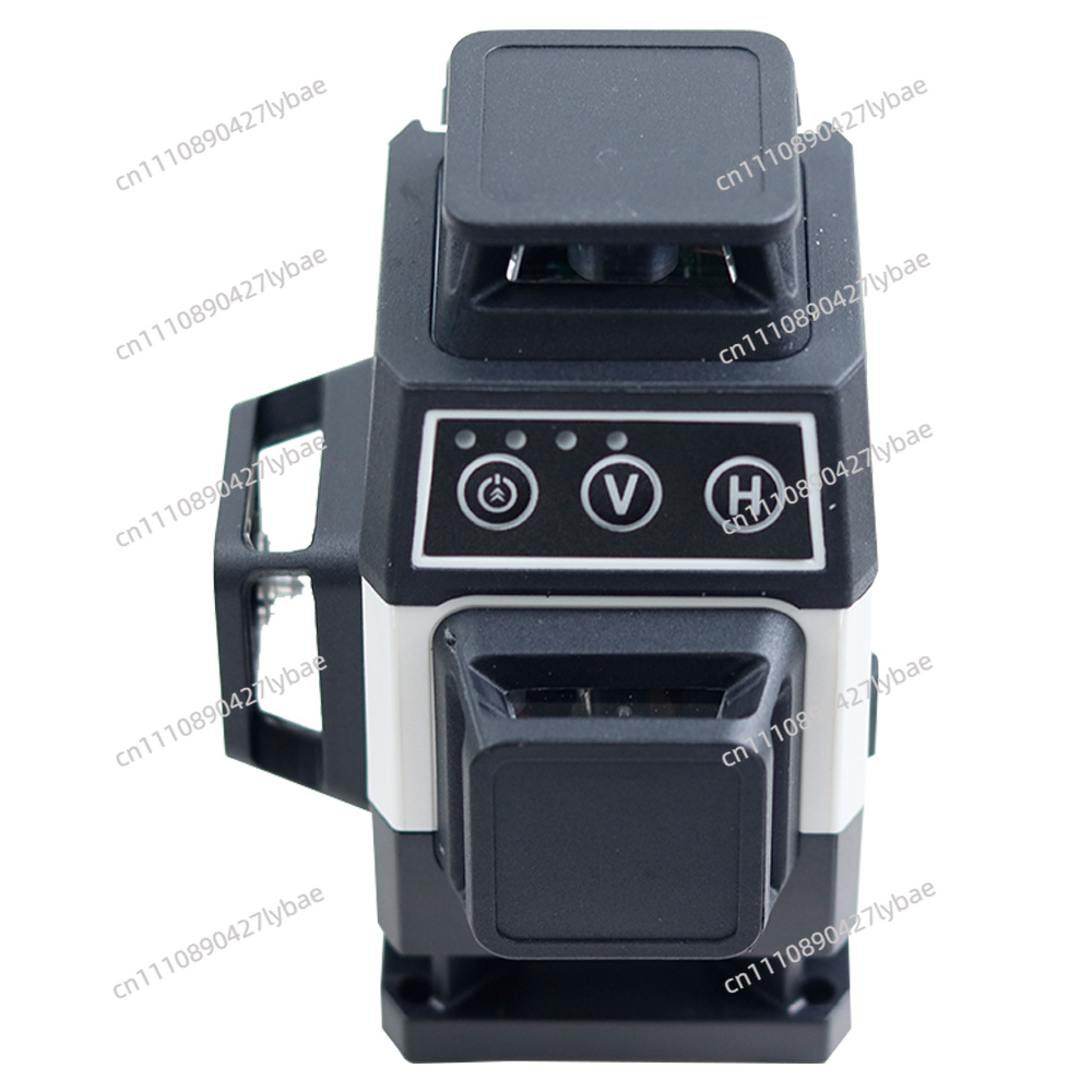 Nível a Laser Pracmanu Mini 16 - Laser Level 16 Lines 4D Green avaliação e preço