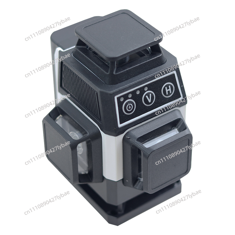 Nível a Laser Pracmanu Mini 16 - Laser Level 16 Lines 4D Green avaliação e preço