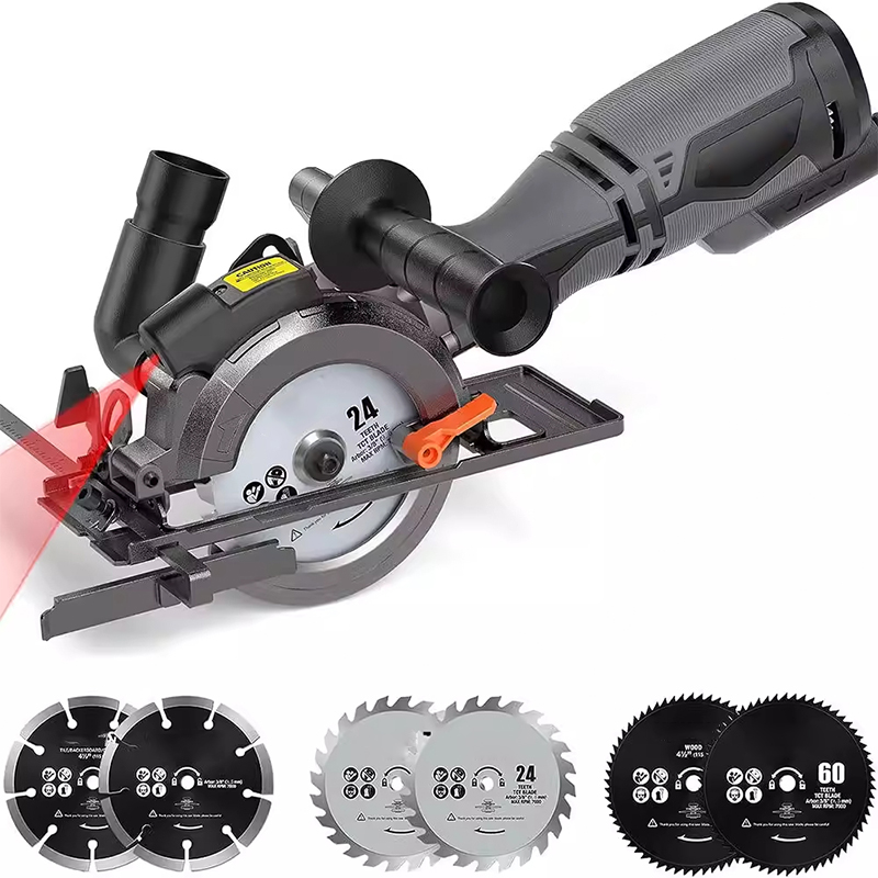 Serra Circular Multifuncional  - Mini Table Saw For Woodworking avaliação e preço