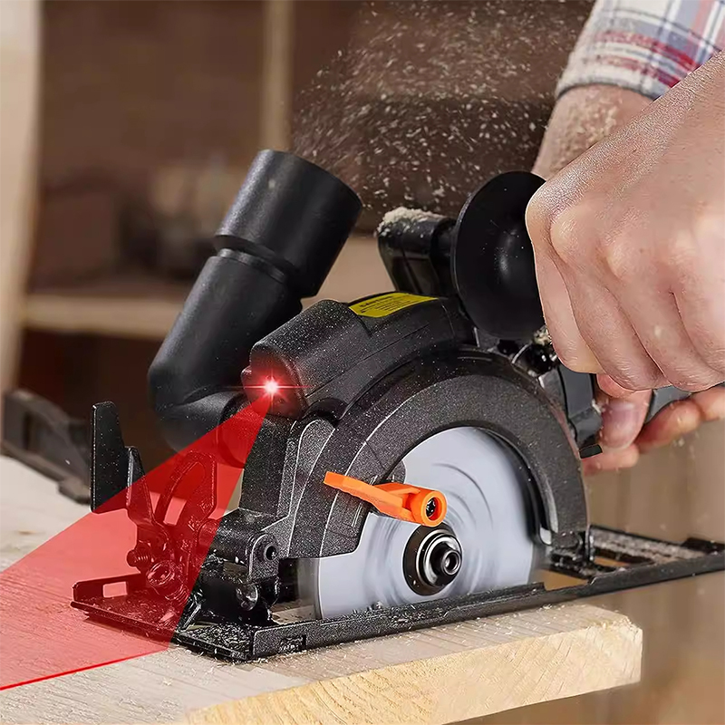 Serra Circular Multifuncional  - Mini Table Saw For Woodworking avaliação e preço