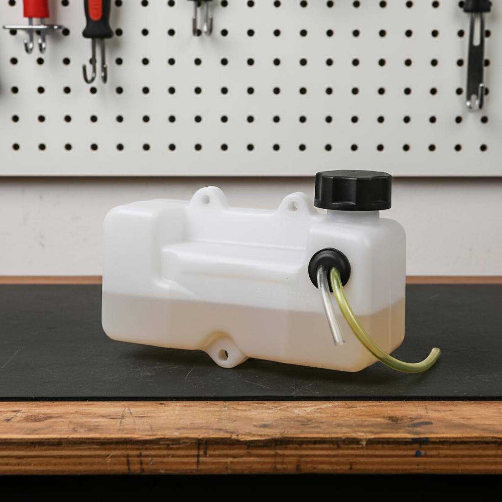 Recipiente de combustível de s - Garden Tools avaliação e preço