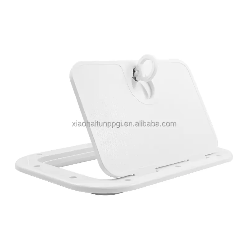 Pequena Tampa Redonda de Inspe - Hardware avaliação e preço