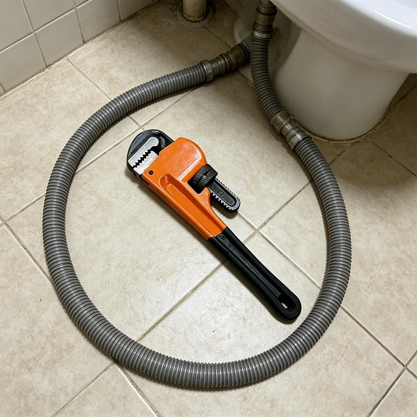 Chave de Grifo Ajustável Refor - Plumbing avaliação e preço