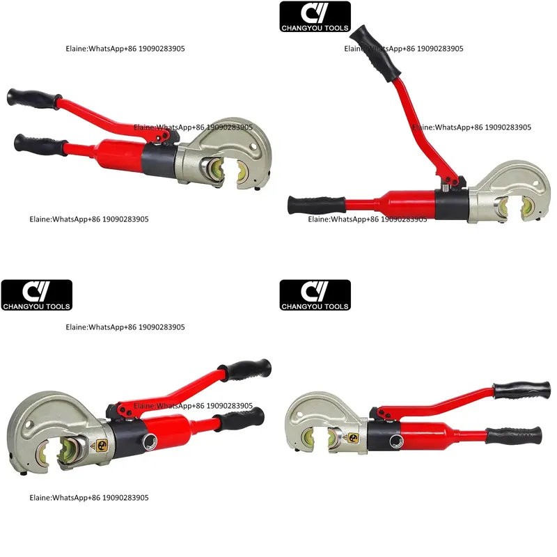 Ferramenta Hidráulica Manual C - Hand Tools avaliação e preço