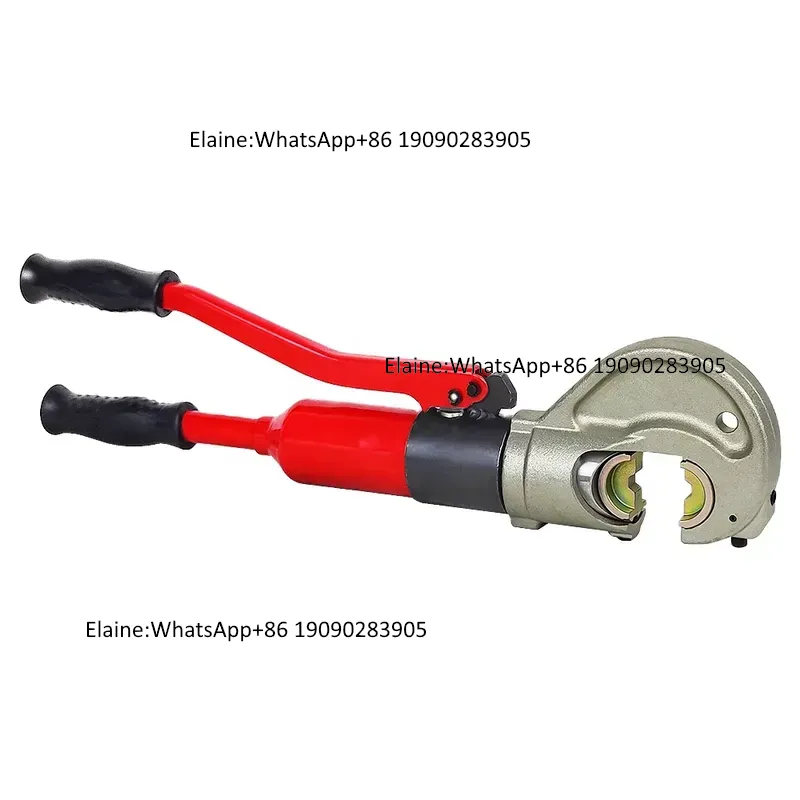 Ferramenta Hidráulica Manual C - Hand Tools avaliação e preço