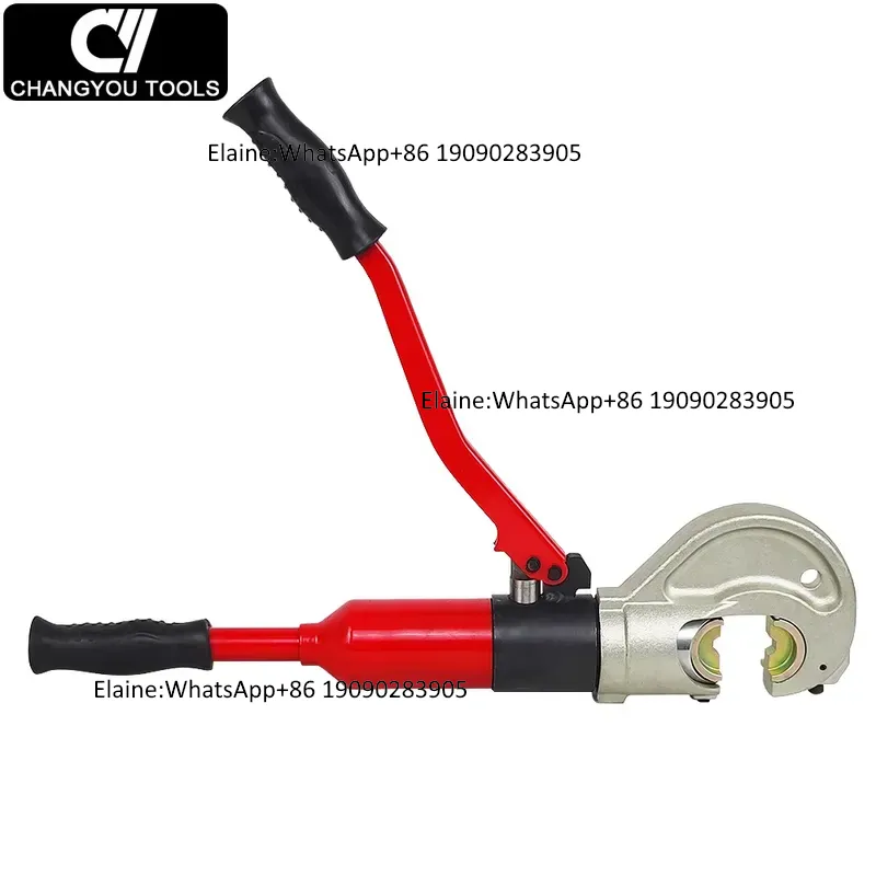 Ferramenta Hidráulica Manual C - Hand Tools avaliação e preço