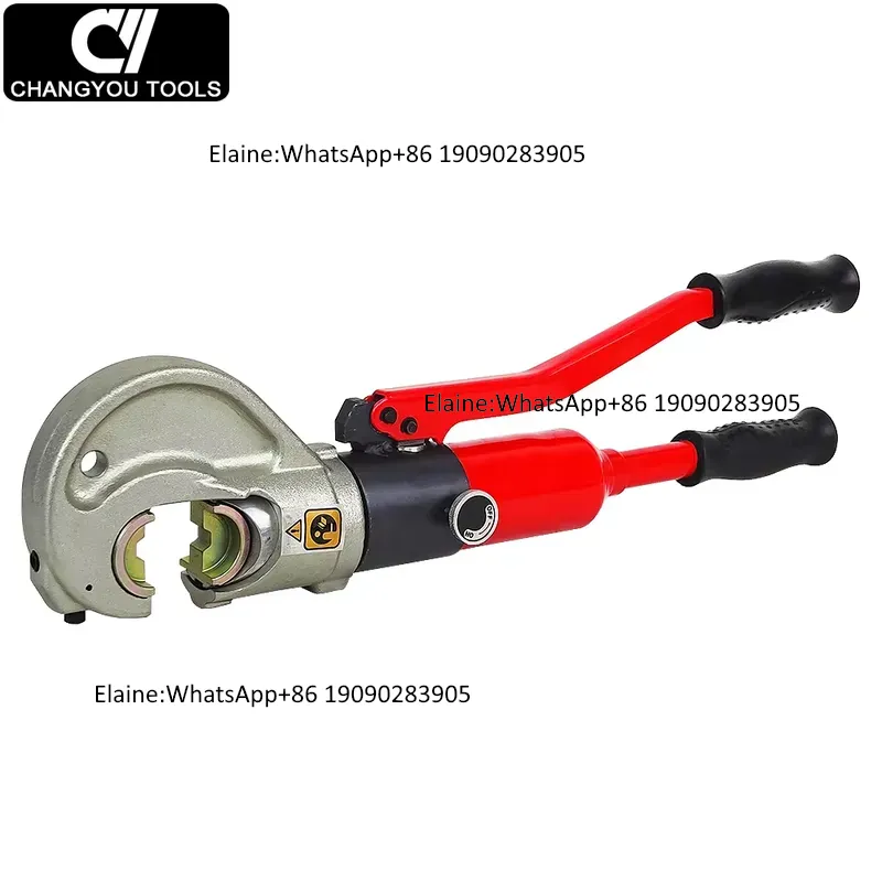 Ferramenta Hidráulica Manual C - Hand Tools avaliação e preço