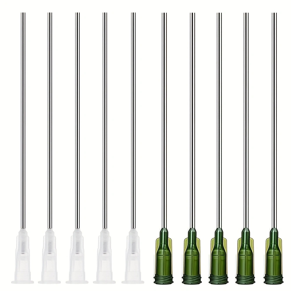 Agulhas de Dosagem de Ponta Ro - Garden Tools avaliação e preço