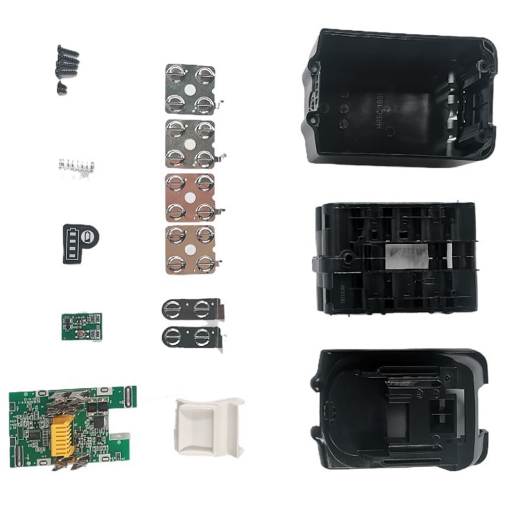 Kit de Placa de Circuito de Ca - Power Tools avaliação e preço